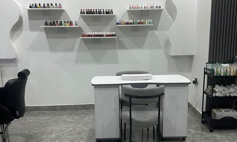 Spa Treatments & More â For Women Abu Dhabi